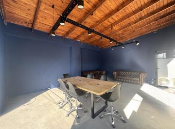 Oficina comercial · 33m² · 1 Ambiente · Oficina en Funes Sobre Ruta 9