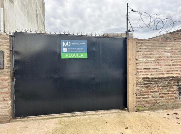 Local comercial · Galpon en Alquiler