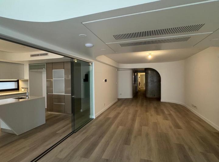 Departamento · 157m² · 6 Ambientes