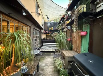 Departamento de 2 ambientes, San Isidro · Encantadora Casita en El Bajo de San Isidro