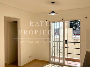 Departamento de 3 ambientes, La Matanza · Alquiler Departamento Tres Ambientes con Terraza San Justo Centro Bajas Expensas