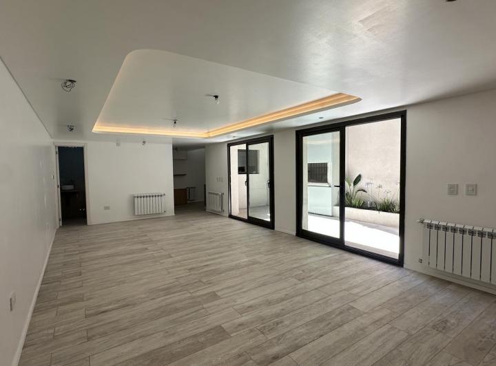 Casa · 114m² · 4 Ambientes