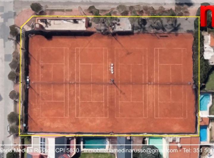Terreno · 2334m²