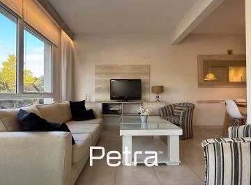 Departamento · 64m² · 3 Ambientes · 1 Cochera · Departamento - Duplex