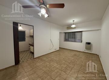 Departamento · 60m² · 3 Ambientes · Departamento 3 Ambientes - Alquiler - Valentin Alsina