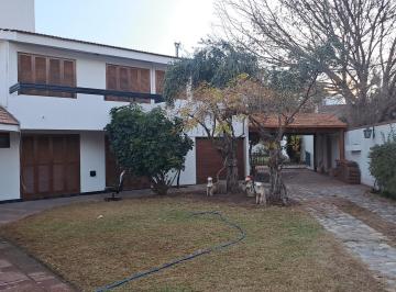 VISTA NORTE · Alquiler Casa La Puntilla