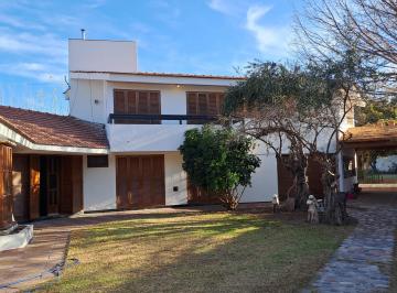 VISTA NORTE · Alquiler Casa La Puntilla