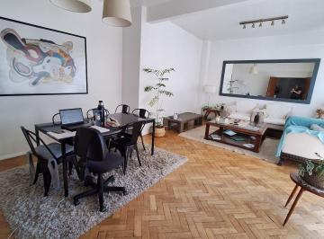 Departamento · 110m² · 3 Ambientes · Departamento - Retiro