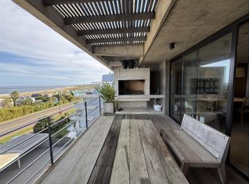 Departamento · 140m² · 3 Ambientes · 1 Cochera · Alquiler de Apartamento 2 Dorm. en Manantiales