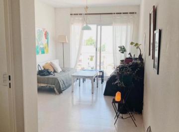 Departamento · 65m² · 3 Ambientes · Departamento en Alquiler - 2 Dorm. 1 Baño - Almagro