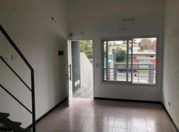 PH · 60m² · 2 Ambientes · PH en Venta - 1 Dormitorio 1 Baño - Castelar