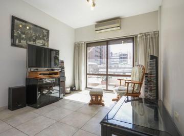 Departamento · 95m² · 4 Ambientes · 1 Cochera · Venta 4 Amb Caballito C/ Cochera Fija y Baulera