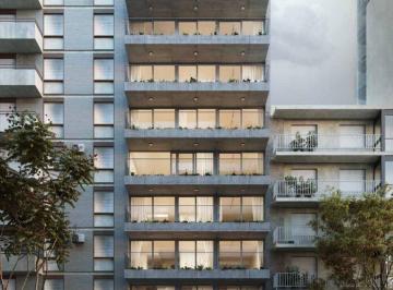 Departamento · 44m² · 2 Ambientes · 1 Cochera · Venta Depto 1 Dormitorio Brown y Oroño