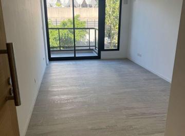 Oficina comercial · 27m² · Jufre 302 Villa Crespo a Estrenar Monoambiente Pb