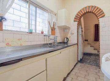 Casa · 120m² · 4 Ambientes · 1 Cochera · Venta Casa 4 Amb. Patio y Terraza - San Martin