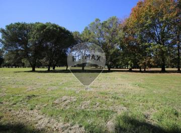 Terreno · 690m² · Espectacular Lote Financado Vista Al Golf - Paraiso