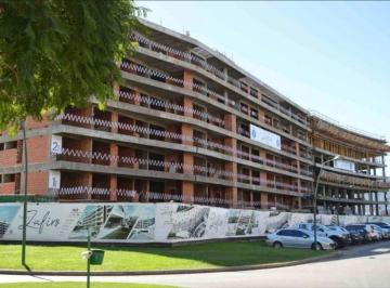 Departamento · 108m² · 4 Ambientes · 2 Cocheras · Torre Zafiro Nordelta - Venta 4 Amb con 2 Cochera