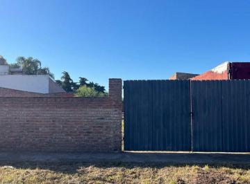 Terreno · 460m² · Se Vende Terreno a m de Av!