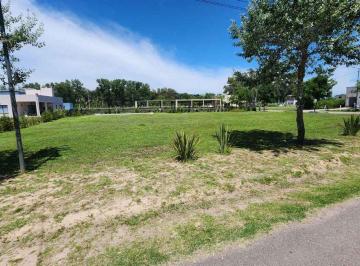 Terreno · 820m² · Venta Lote Praderas 57 Cañuelas Financiacion
