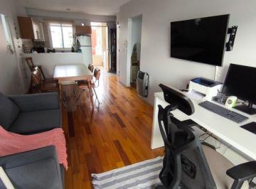 Departamento · 43m² · 2 Ambientes · Venta de Departamento 1 Dormitorio Barrio Martin