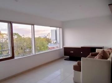 Departamento · 46m² · 2 Ambientes · Departamento en Alquiler - 1 Dormitorio 1 Baño - La Plata