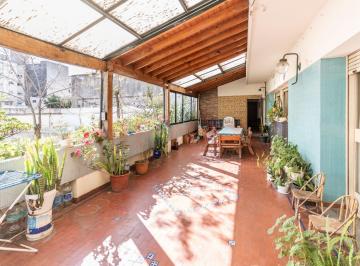 PH · 291m² · 5 Ambientes · Venta Caballito PH 6amb Apto Prof Gran Patio 533 m²