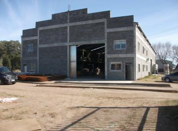 Terreno · 4326m² · Terreno Venta - Galpón - Casa 2 Dormitaros 1 Baño - 4326 m² Totales - General Madariaga