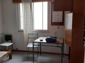 Departamento · 20m² · 1 Ambiente · Monoambiente en Venta - 1 Baño - 20 m² Totales - Capilla del Señor