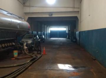 Depósito · 558m² · Depósito en Venta - 558 m² - Dock Sud