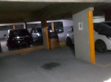 Garage · 13m² · 1 Cochera · Cochera en Venta - 13 m² - Congreso
