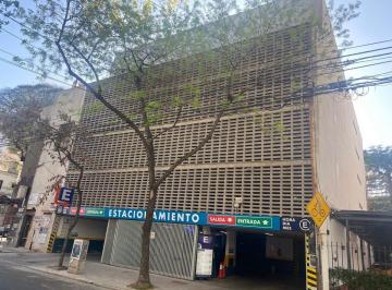 Garage · 12m² · 1 Cochera · Cocheras en Venta - 25 m² - Palermo Soho