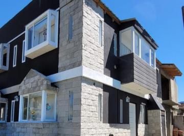 Casa · 48m² · 3 Ambientes · Casa Duplex en Venta - 2 Dorm. 1 Baño - en Construcción - 55 m² - Junin de Los Andes