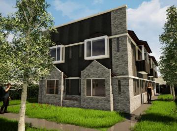 Casa · 48m² · 3 Ambientes · Casa Duplex en Venta - 2 Dorm. 1 Baño - en Construcción - 55 m² - Junin de Los Andes