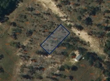 Terreno · 632m² · Terreno en Venta - 632 m² - Balneario La Esmeralda