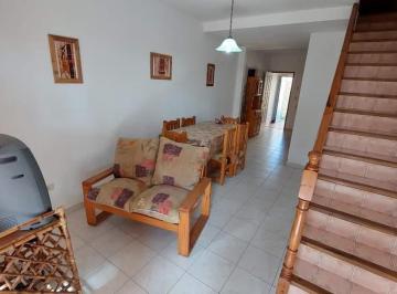 PH · 130m² · 4 Ambientes · 1 Cochera · PH en Venta - 2 Dorm. 2 Baños - Cochera - 130 m² - Mar del Tuyu