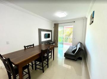 Departamento · 80m² · 3 Ambientes · 1 Cochera · Departamento en Venta - 2 Dorm. 1 Baño - Cochera - 80 m² - Bombinhas, Santa Catarina