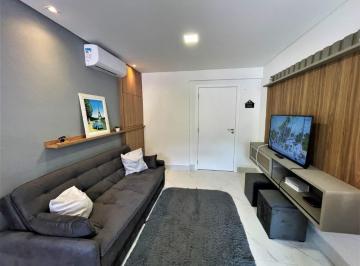 Departamento · 74m² · 3 Ambientes · Departamento en Venta - 2 Dorm. 2 Baños - 74 m² - Bombinhas, Brasil