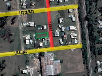 Terreno · 393m² · Terreno en Venta - 393 m² - Don Genaro, San Miguel del Monte