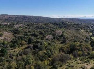 Campo · 440000m² · Campo en Venta - 44,84 Hectáreas - Tanti, Córdoba