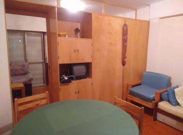 Departamento · 30m² · 1 Ambiente · Departamento Monoambiente en Venta - 1 Baño - 30 m² - Miramar