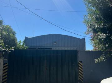 Depósito · 250m² · 3 Ambientes · Depósito en Venta - 300 m² - Escobar