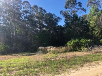 Terreno · 1024m² · Terrenos en Venta - 1.024 m² - La Esmeralda, Rocha, Uruguay