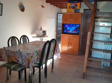 PH · 54m² · 3 Ambientes · 1 Cochera · PH en Venta - 2 Dorm. 1 Baño - Cochera - 57 m² - Mar del Tuyú