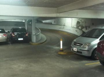 Garage · 14m² · 1 Cochera · Cochera en Venta - 14 m² - Palermo