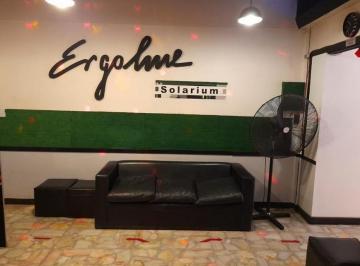 Fondo de comercio · 70m² · 2 Ambientes · Fondo de Comercio en Venta - Centro de Estética - 1 Baño - 70 m² - Caseros