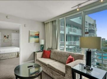 Departamento · 45m² · 2 Ambientes · Departamento en Venta - 1 Dormitorio 1 Baño - 45 m² - Fort Lauderdale