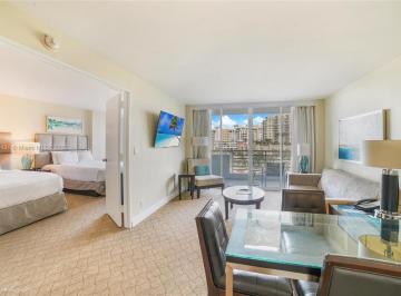 Departamento · 38m² · 2 Ambientes · Departamento en Venta - 1 Dormitorio 1 Baño - 38 m² - Fort Lauderdale, Florida, Usa