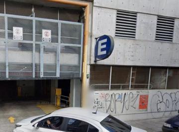 Garage · 15m² · 2 Cocheras · Cochera en Venta - 15 m² - Congreso