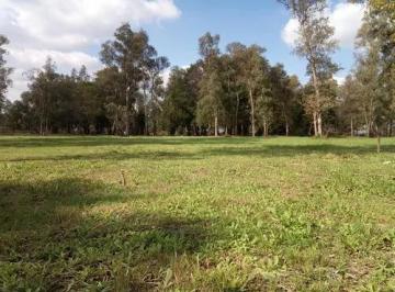 Terreno · 600m² · Terreno en Venta - 600 m² - Florencio Varela