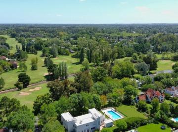 Terreno · 810m² · Terreno en Venta - 810 m² - Pilar